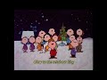 Closing To A Charlie Brown Christmas 2000 DVD