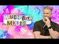 Watch Your Mouth | Be Hope Church | Pastor Brad Thompson