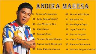 Download lagu Andika Mahesa Kangen Band Full Album 2022| Dimana Perasaanmu, Cinta Sampai Mati 2 ,Jika Mengerti Aku mp3