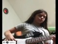 Tye Trujillo Korn 