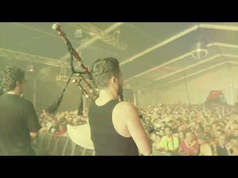 NOON - Blanche (live at Festival Interceltique de Lorient 2024)