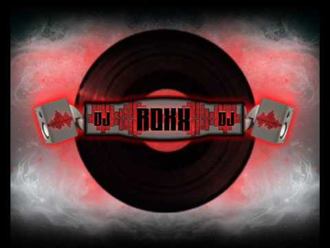 DJ RoXx - Ten Min Mix #3 - Handz Up