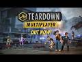 关于 Teardown  所有平台  SEASONPASS 的游戏实况视频