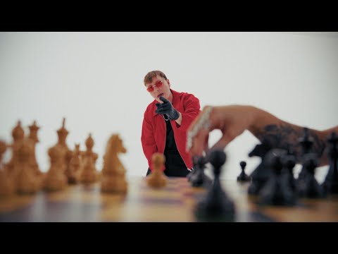 DAZ JAY - Solo ft. Mobba