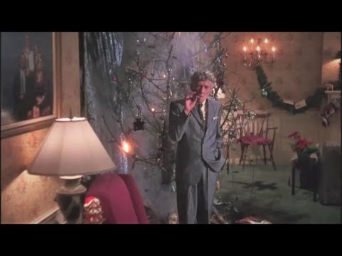 N.L. Christmas Vacation - "Look What You've Done To My Tree"