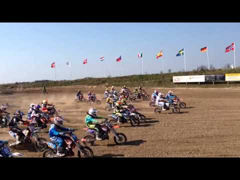 Emx65 korskroen 2014
