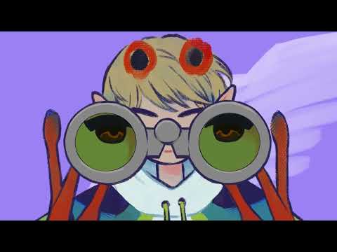 Chūsha, David Shawty, Toxicdev - This Is The Ending (Visual Video)