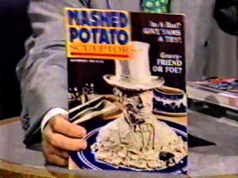 The Late Show with David Letterman September 9, 1993 (partial)