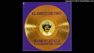 Ramon Ayala - Arrastrando Mis Penas