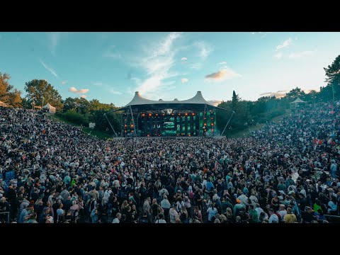 Thomas Lizzara feat. Salomé - To The Moon (Berlin 14.09.2024)