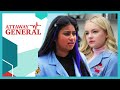 ATTAWAY GENERAL Season 3 Ep 2 The More The Merrier
