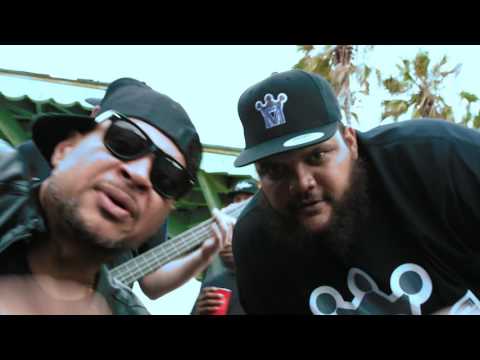 Nayles "Hush" Feat. King Magnetic, Myka 9 & Asa Zimbabwe