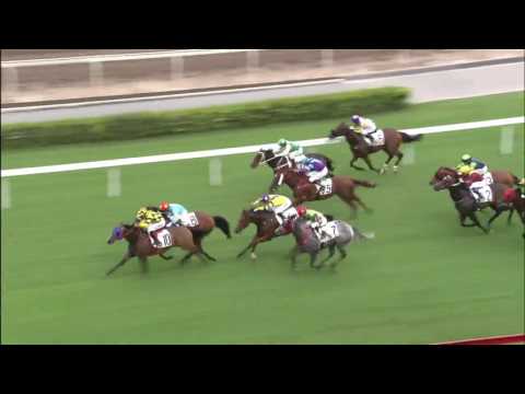 Lang Tai Sing - Karis Teetan (8 october)