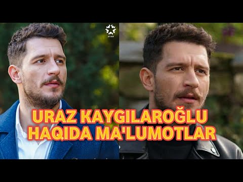 ELCHINING QIZI SERIALIDAGI GEDIZ HAQIDA MA'LUMOTLAR | uraz kaygılaroğlu o'zbek uzbek tilida 11-qism