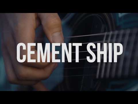 Cement Ship - Let's Break Apart Together