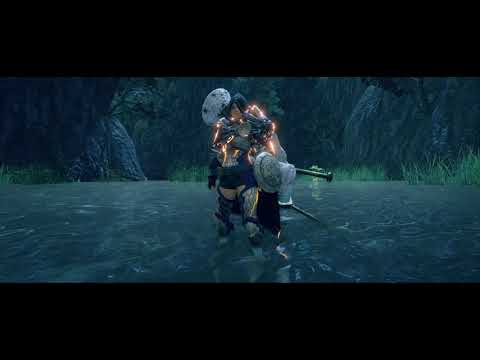 [MHR:Sunbreak] Uninvited Guest- Daimyo Hermitaur Bow TA Wiki Rules -No Dereliction - 1'18''28