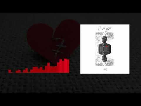 iZi - Playa [VIDEO LYRICS]