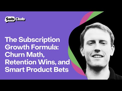 SubClub by RevenueCat