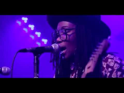 Quality Control Live @Proud Camden - Tawiah - Don't know you yet