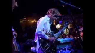 John Vanderslice - Underneath the Leaves - 2/28/2007 - Independent