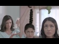 Mrunal Thakur - Himalaya Anti Dandruff Shampoo Commercial