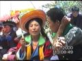 Huzhu Mongghul Tu Monguor Love Songs