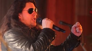 Strong Arm Of The Law - Saxon - Cover by Heavy Traffic, Goslar