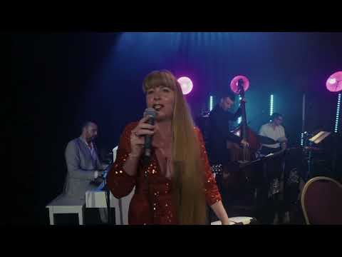 DUKE'S PLACE – Sara Oschlag & Swing Paradise All Stars Big Band – Svingelis 2025