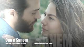 Can &amp;  Sanem - İnfilak