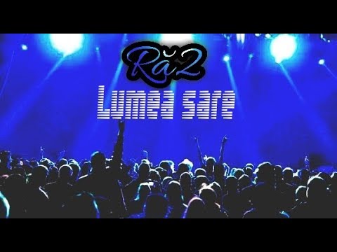 Ră2 - Lumea sare - (prod. Alexander) VIDEO OFICIAL