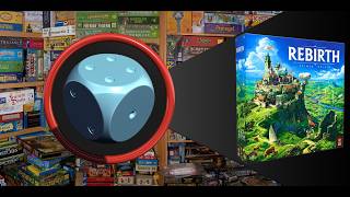 Rebirth - Como Jogar