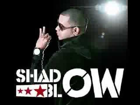 Shadow Blow -Masacre Para LR ´Ley Del Rap´-