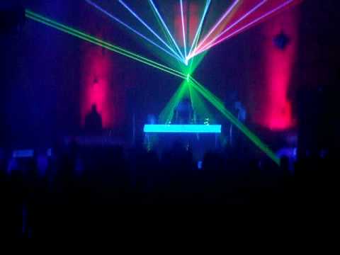 Atmos & 2012 @ Arma 08 03 2009 pt1