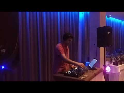 Vídeo DJ Toni Artbar 1