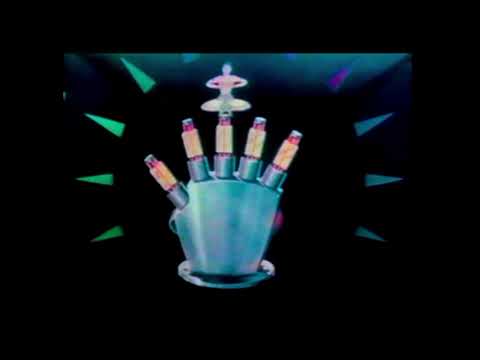 Ultramerda - Mr. President under mescaline (Official Video - Sanremo 2025)