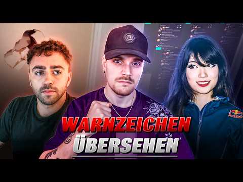 Der verstörende Mizkif-Fall – wie konnten alle die Red Flags ignorieren?