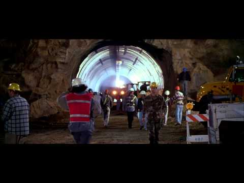 Vorschaubild für Deep Impact Trailer