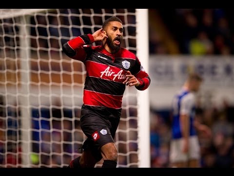 MATCH HIGHLIGHTS: IPSWICH TOWN 1, QPR 3