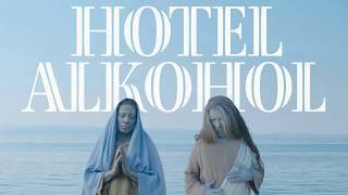 Hotel Alkohol | v kinih od 29. oktobra 2026