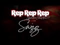 Wizzz REP REP REP Cloud 9 Official Visualizer