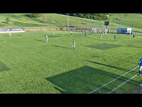 Vešligaj - Gol sezone