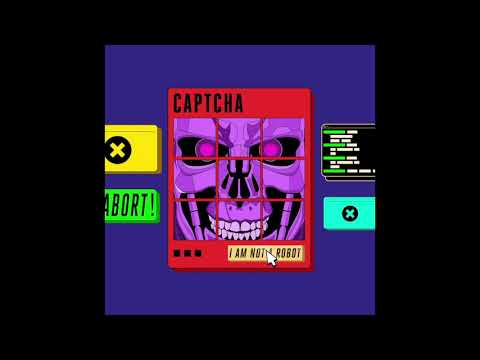 Anti-World: Bot Head (ERIC NORTH, JIMMY V, CXRPSE, DEVIN WILL, KYLE SLOW) Prod. Landfill