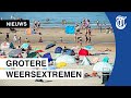 Dit betekent alarmerend klimaatrapport voor Nederland