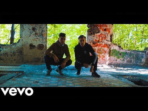 ♪ Palion ft. NeoN - "Na czasie" (Official Music Video) ♪