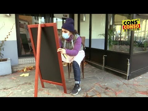 Déconfinement progressif - Groland - CANAL+