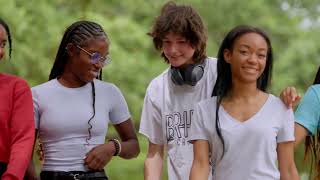 The College Tour - Transfer Success at UTA