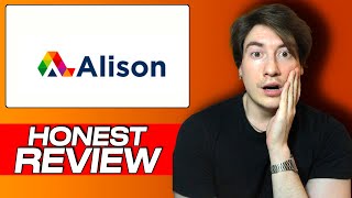 Alison Review: Honest User Experience of This Popular Online Learning 