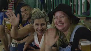 Velocidade na Terra - Final do Estadual de 2022