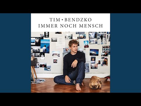Wie Wir Sind - Tim Bendzko