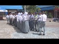 MOS SMKN 5 Banjarmasin 2014 2015 Yel Yel 2